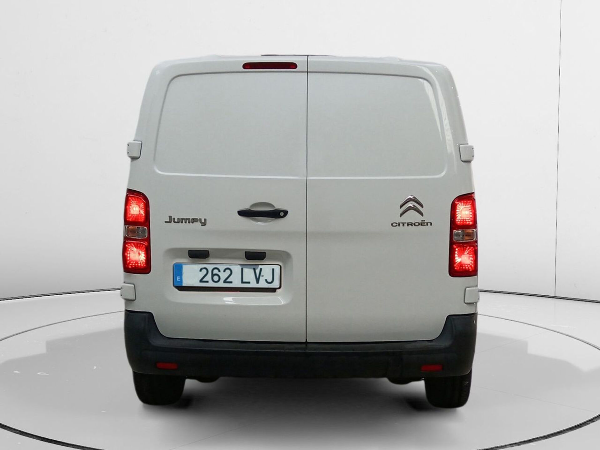 Imagen 3 de CITROEN Jumpy