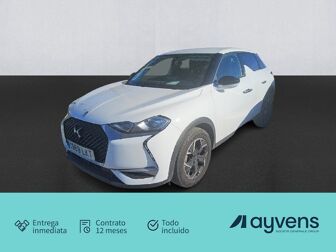 Imagen de DS DS3 Crossback DS 3 Crossback BlueHDi So Chic 110