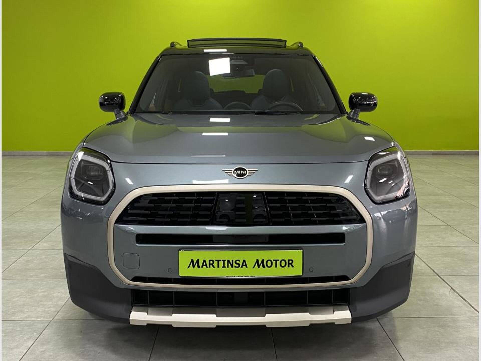Imagen 2 de MINI Mini Countryman