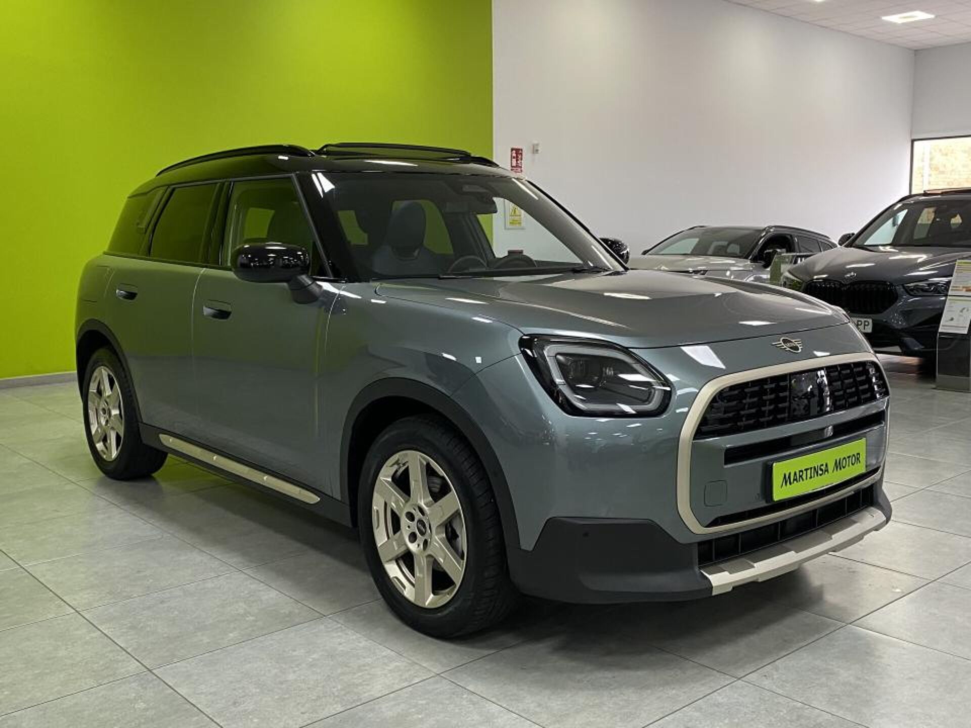 Imagen 3 de MINI Mini Countryman