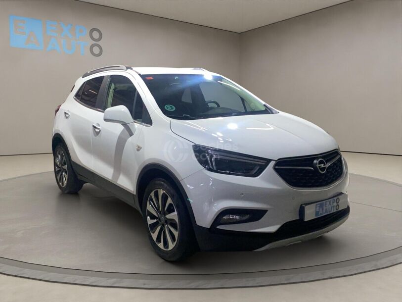 Foto del OPEL Mokka X 1.6CDTi S&S Excellence 4x2