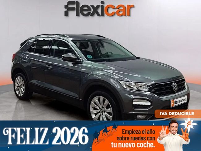 VOLKSWAGEN T-Roc (Advance 2.0 TDI 110kW (150CV) DSG) en Cantabria