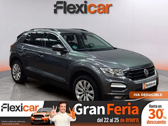 Foto del VOLKSWAGEN T-Roc 2.0TDI Advance Style DSG7