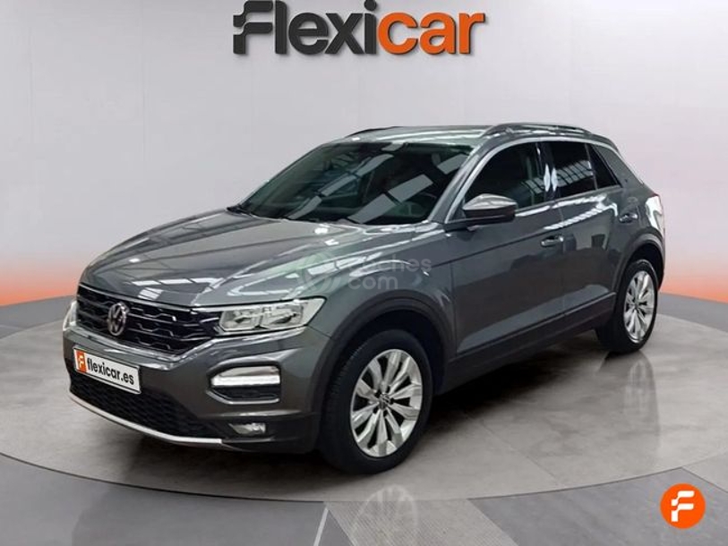 Foto del VOLKSWAGEN T-Roc 2.0TDI Advance Style DSG7