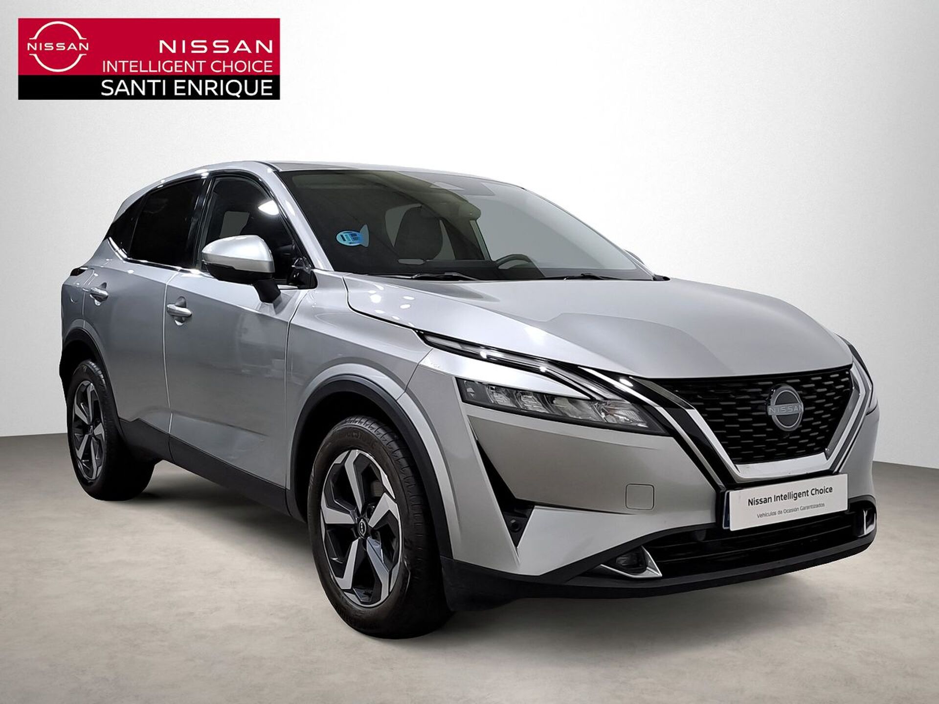 Imagen de NISSAN Qashqai