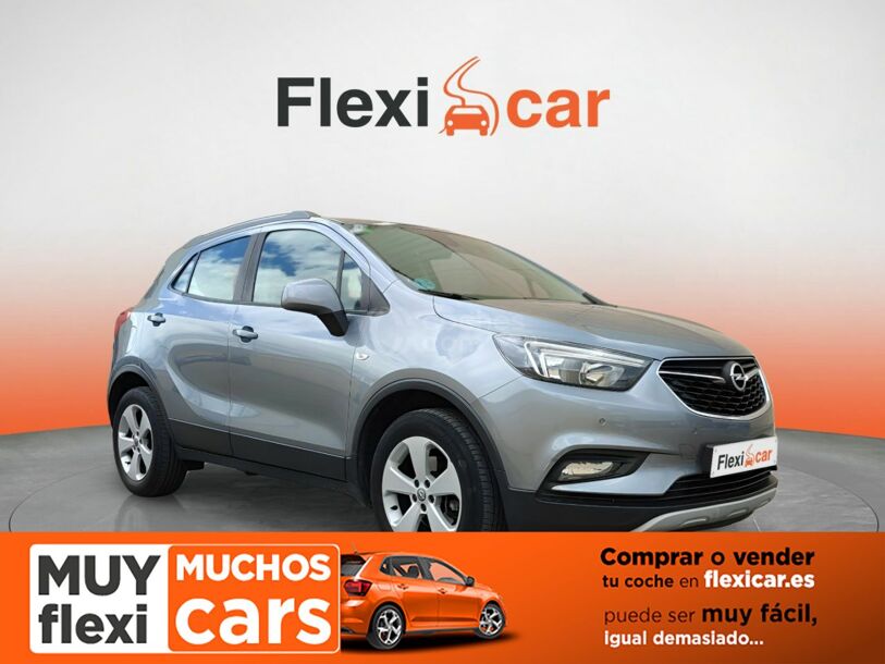 Foto del OPEL Mokka X 1.6CDTi S&S Selective 4x2