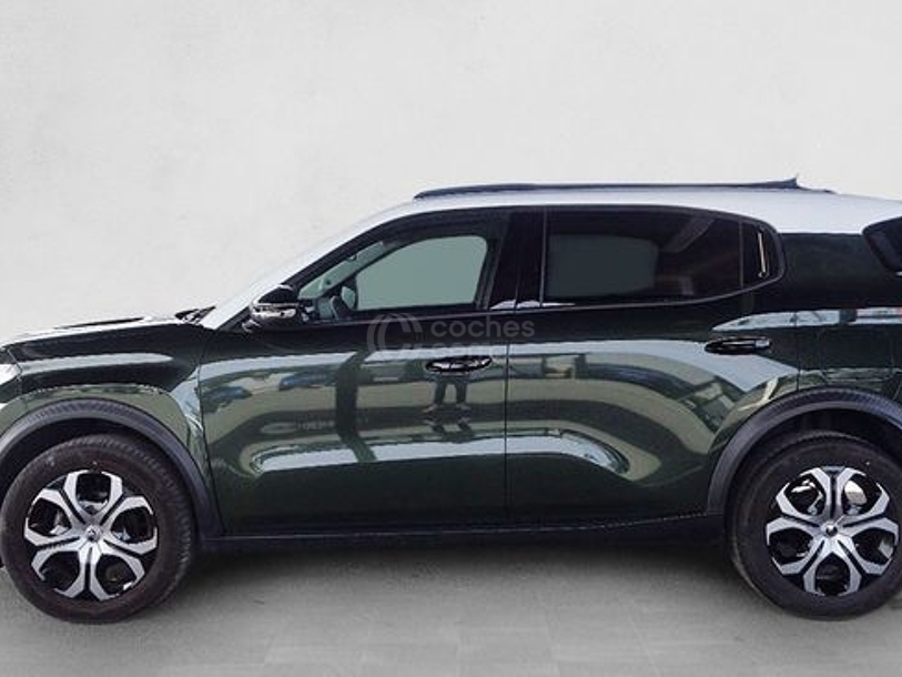 Foto del CITROEN C3 Aircross Turbo You 100