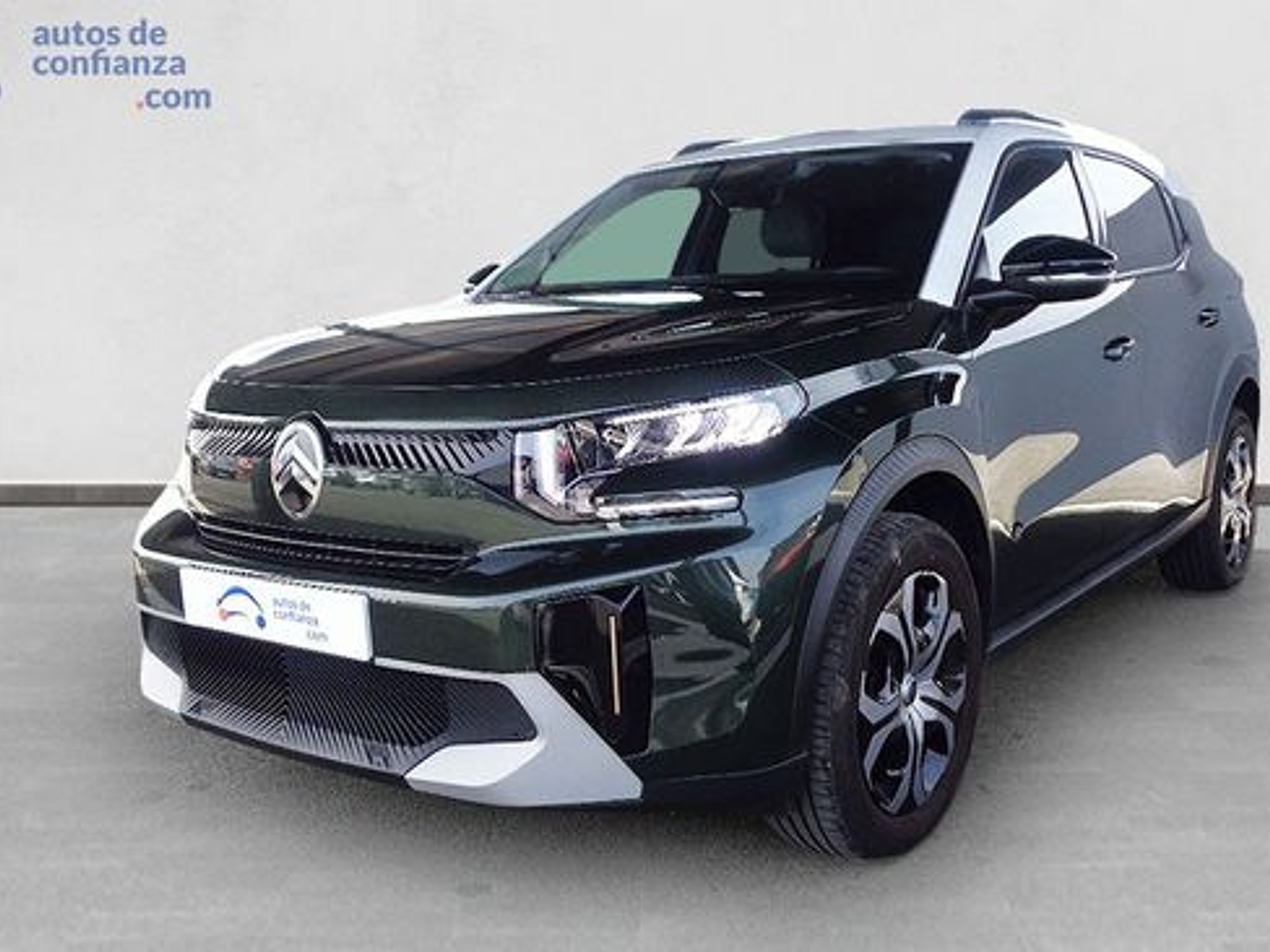 Imagen de CITROEN C3 Aircross