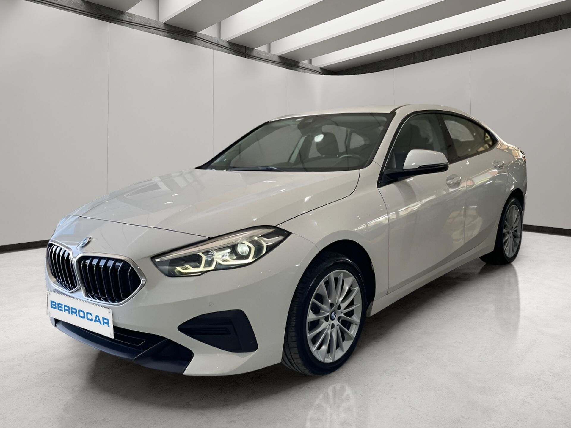Imagen de BMW Serie 2
