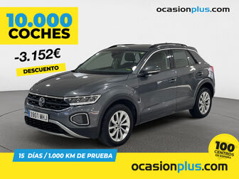 Imagen de VOLKSWAGEN T-Roc 1.5 TSI Life DSG7