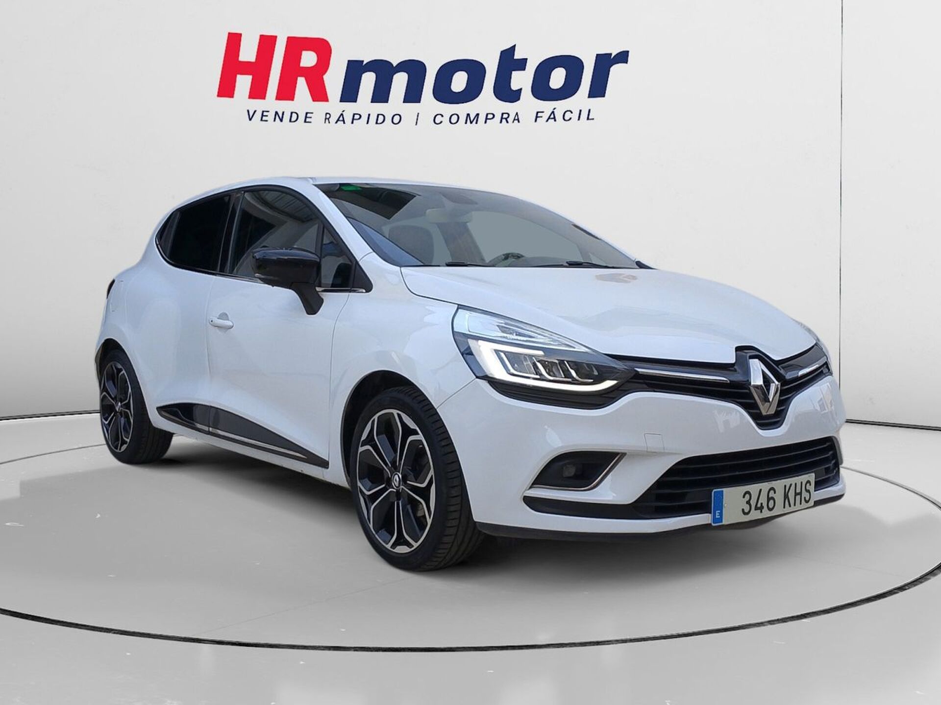 Imagen de RENAULT Clio