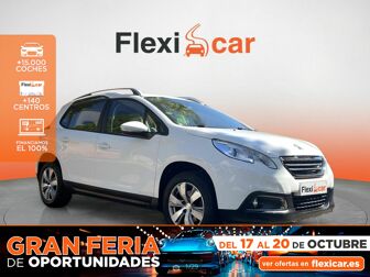 Imagen de PEUGEOT 2008 1.2 PureTech Access 82