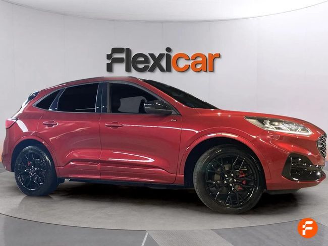 Foto del FORD Kuga 2.5 Duratec PHEV ST-Line 4x2