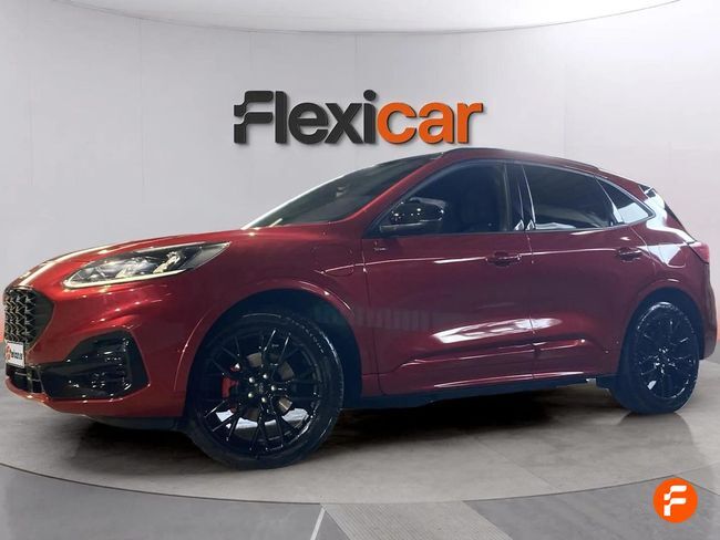 Foto del FORD Kuga 2.5 Duratec PHEV ST-Line 4x2