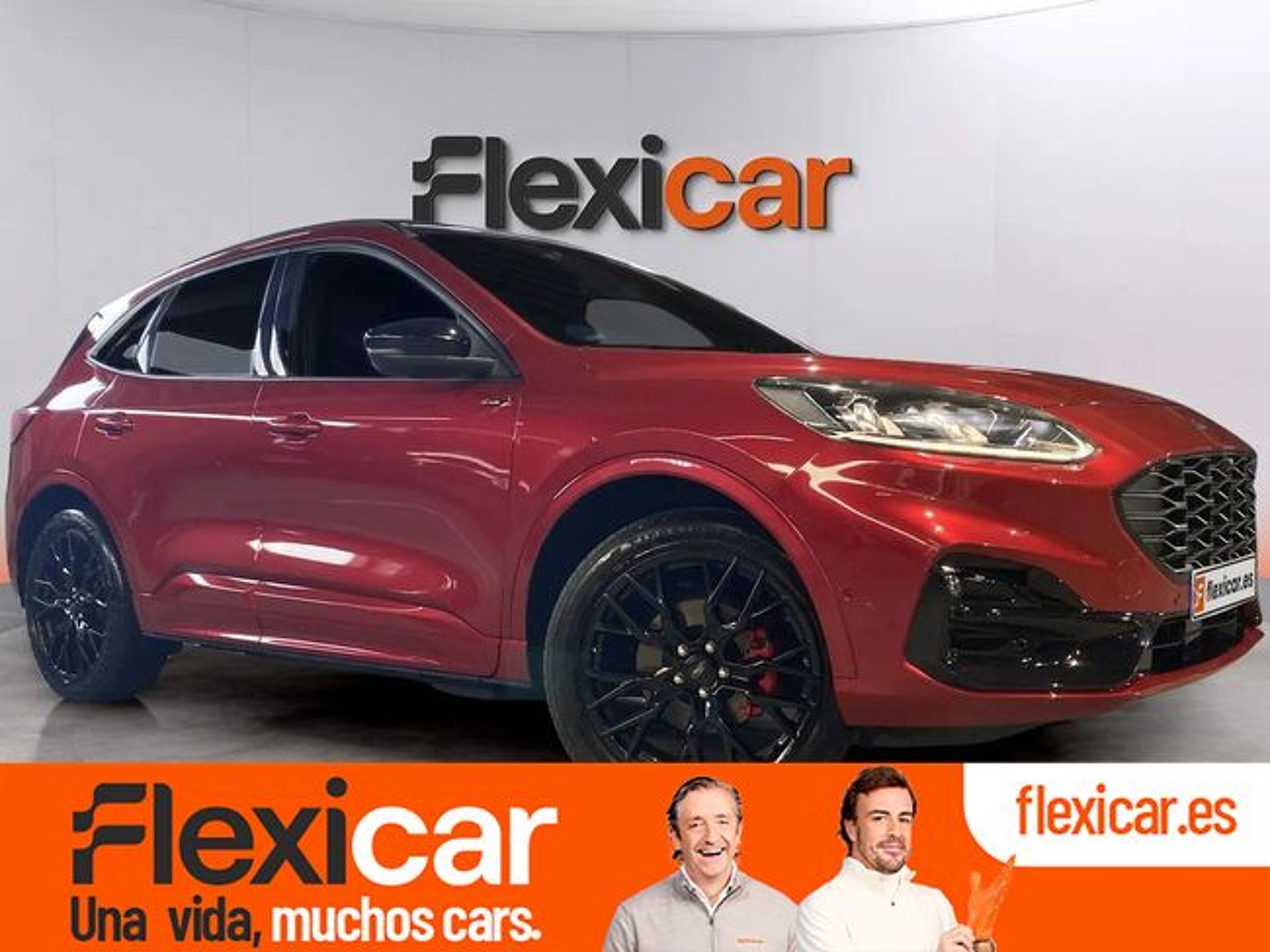 Imagen de FORD Kuga