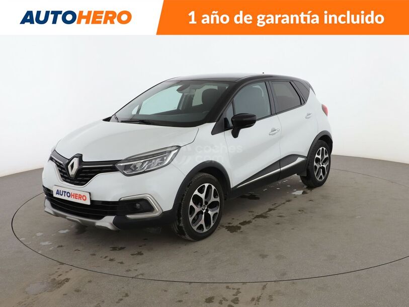 Foto del RENAULT Captur TCe Energy Zen 66kW