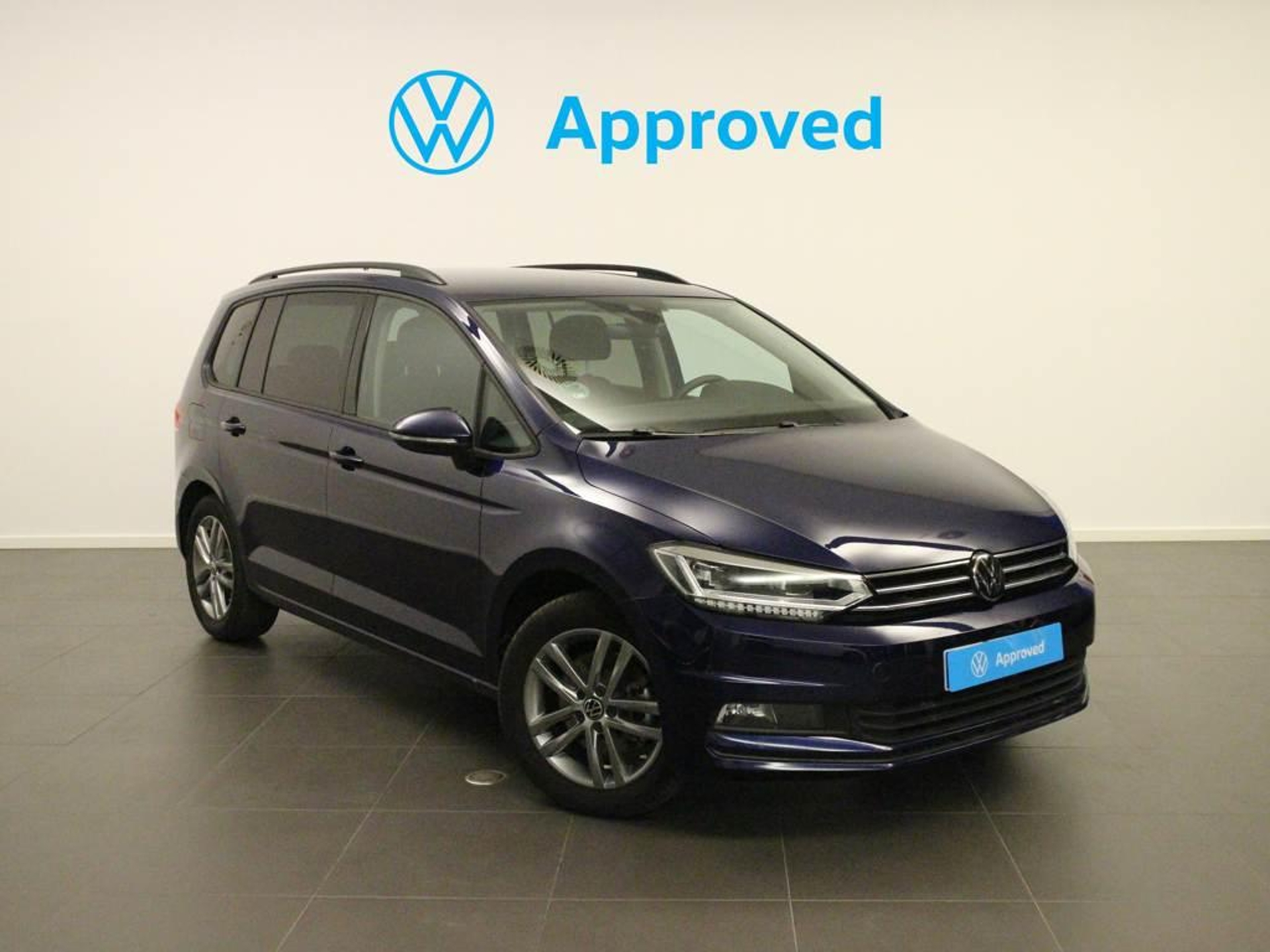 Imagen de VOLKSWAGEN Touran