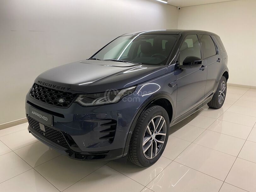 Foto del LAND ROVER Discovery Sport 1.5 I3 PHEV Dynamic SE AWD Auto