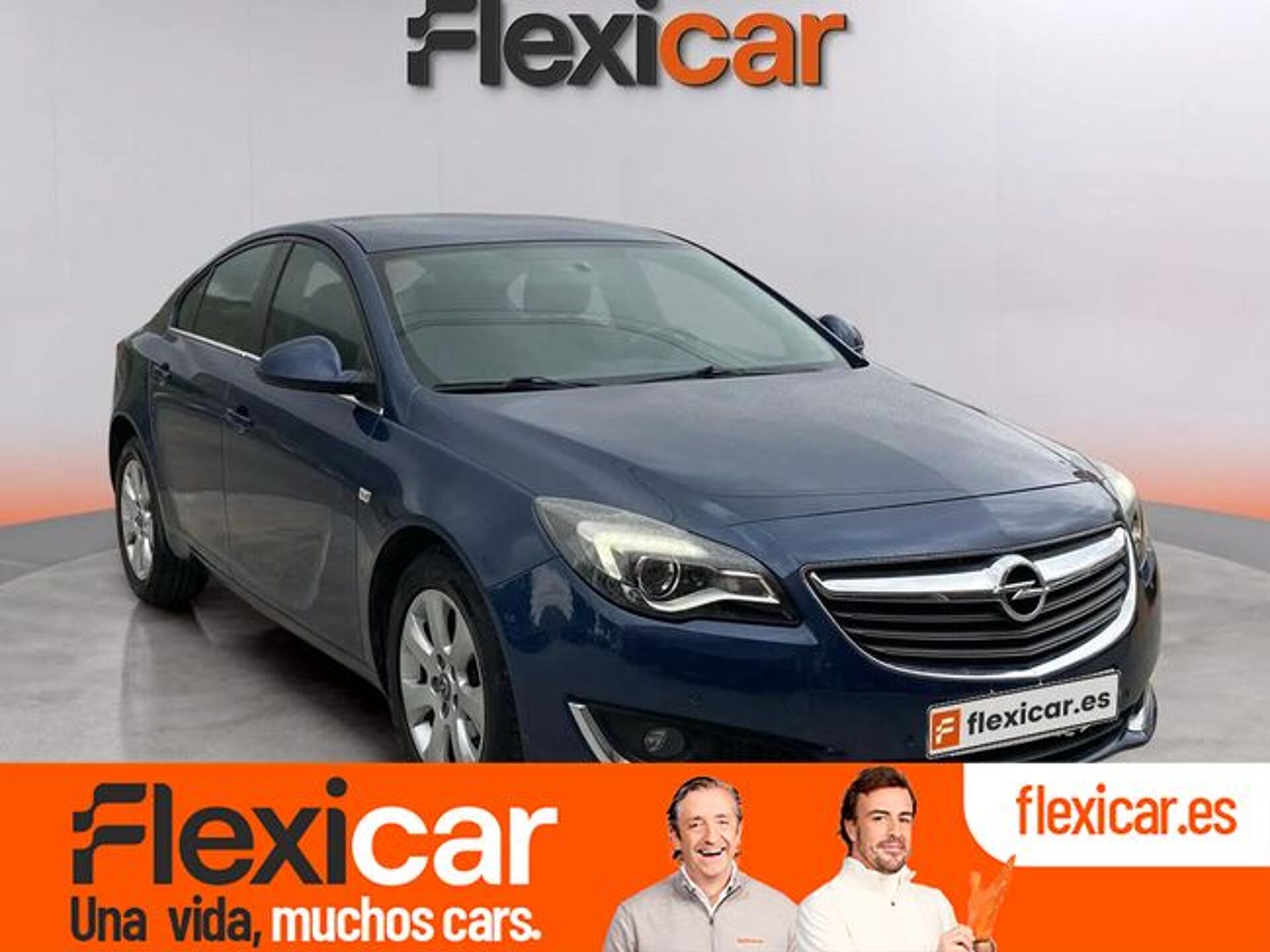 Imagen de OPEL Insignia