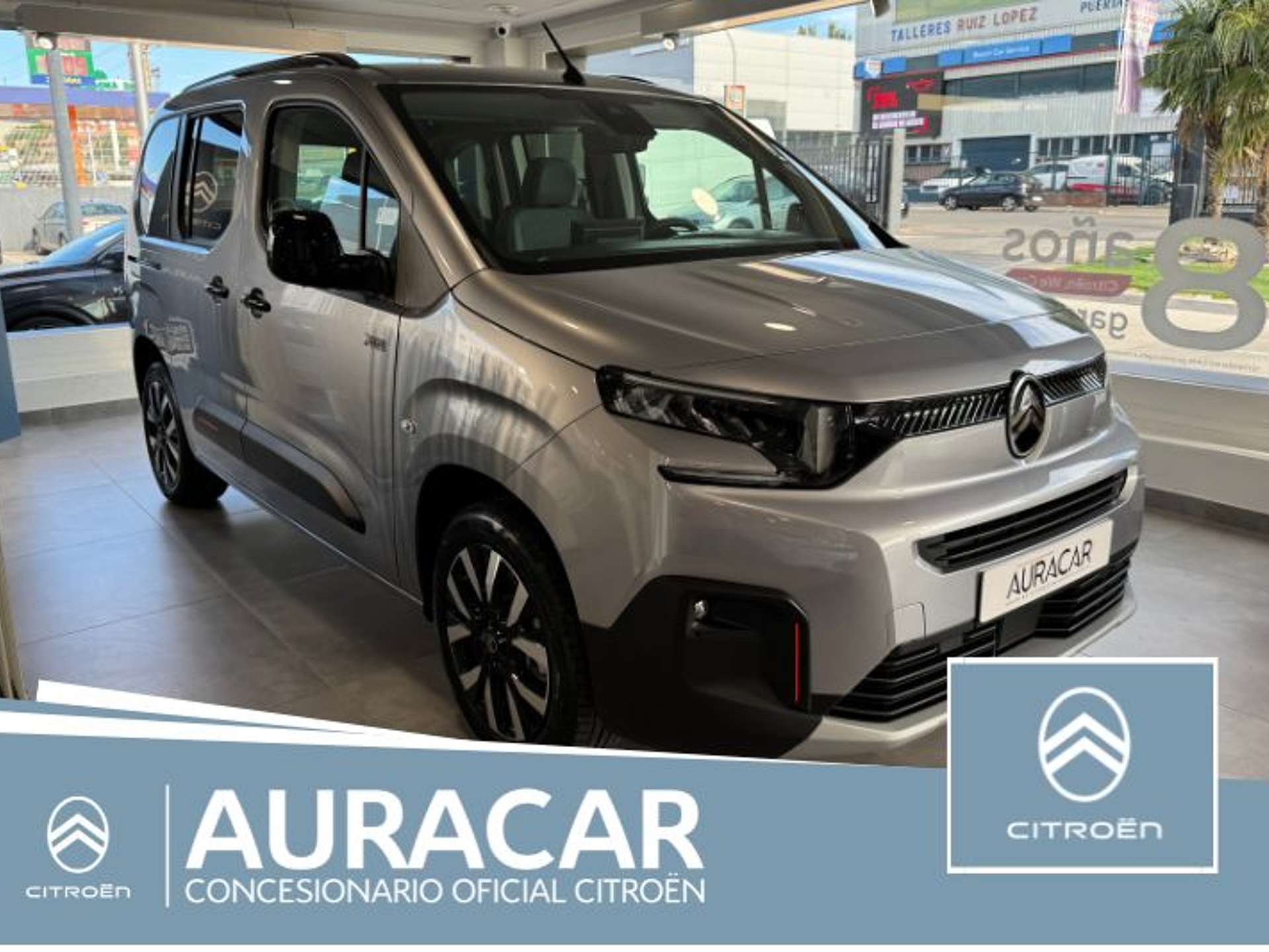 Imagen de CITROEN Berlingo
