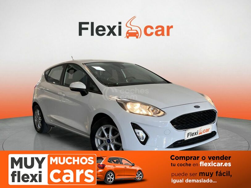 Foto del FORD Fiesta 1.0 EcoBoost S/S Active 85