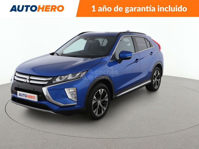 Foto del MITSUBISHI Eclipse Cross 150 T Motion 2WD