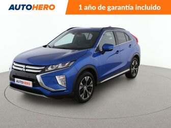 Imagen de MITSUBISHI Eclipse Cross 150 T Motion 2WD