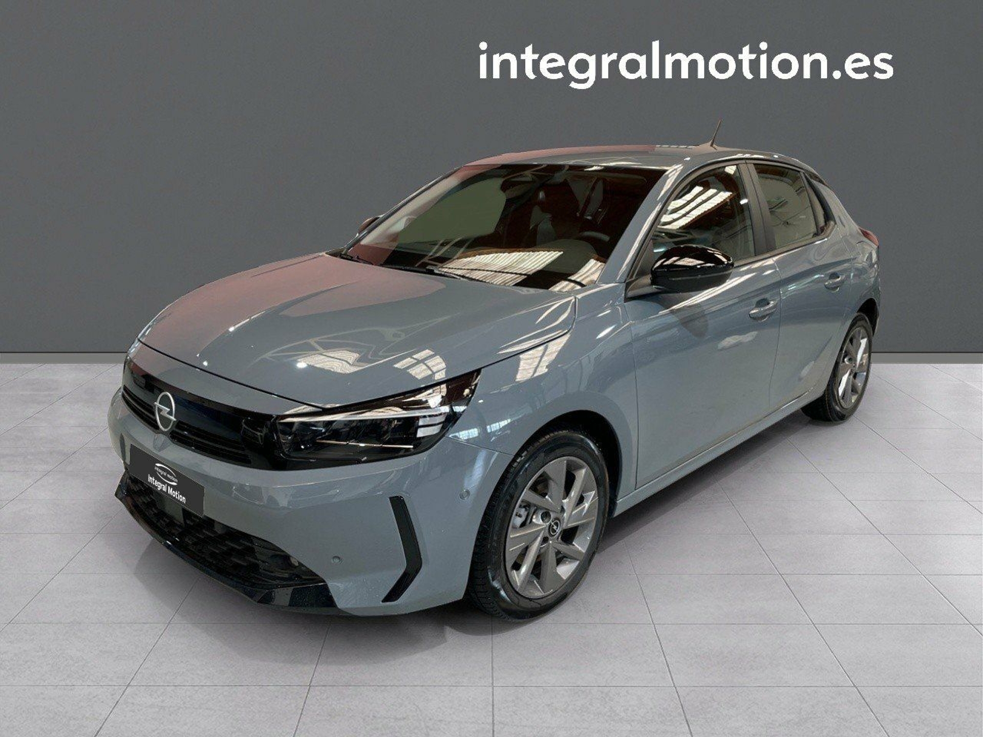 Imagen de OPEL Corsa