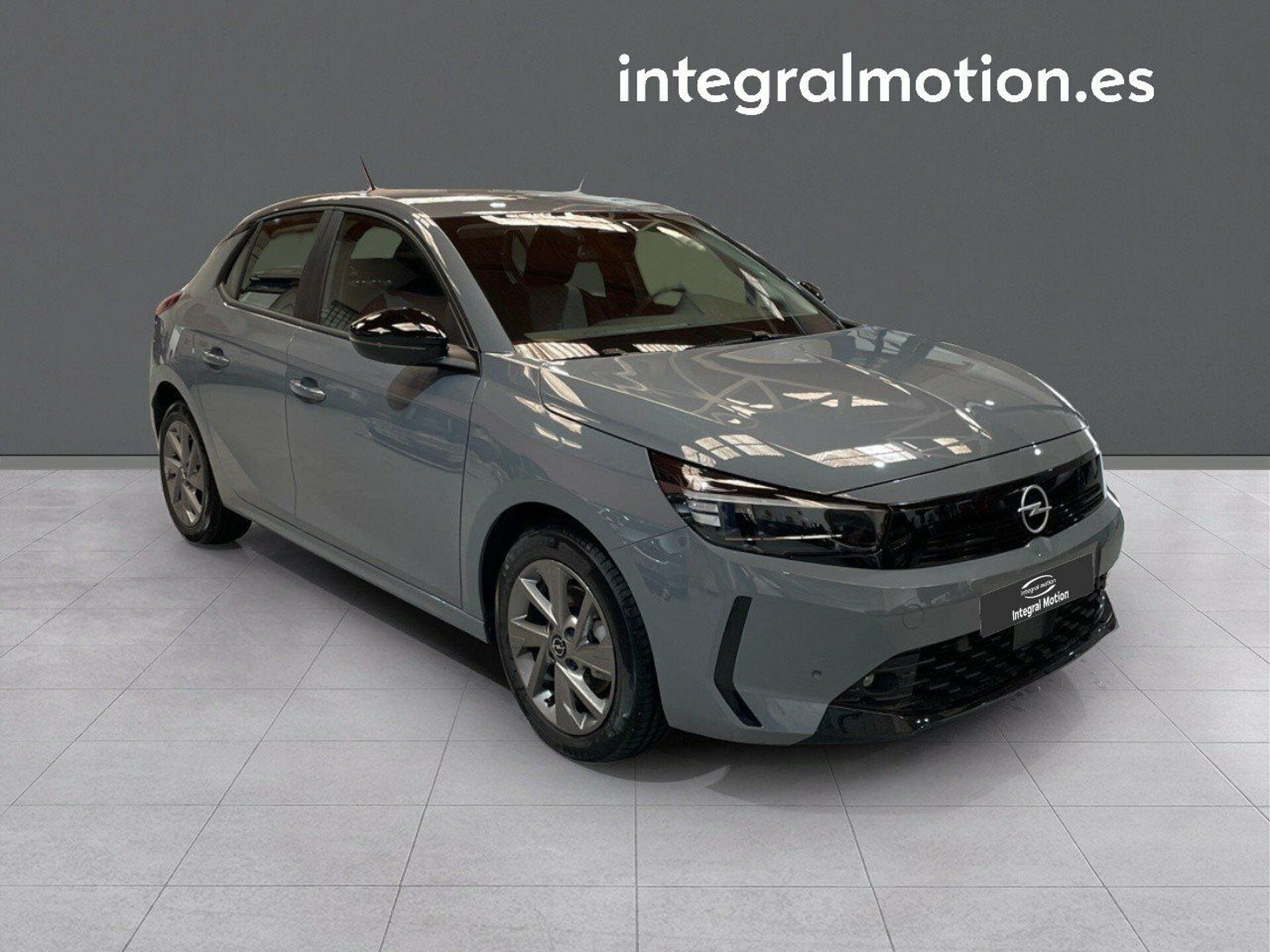 Imagen 3 de OPEL Corsa