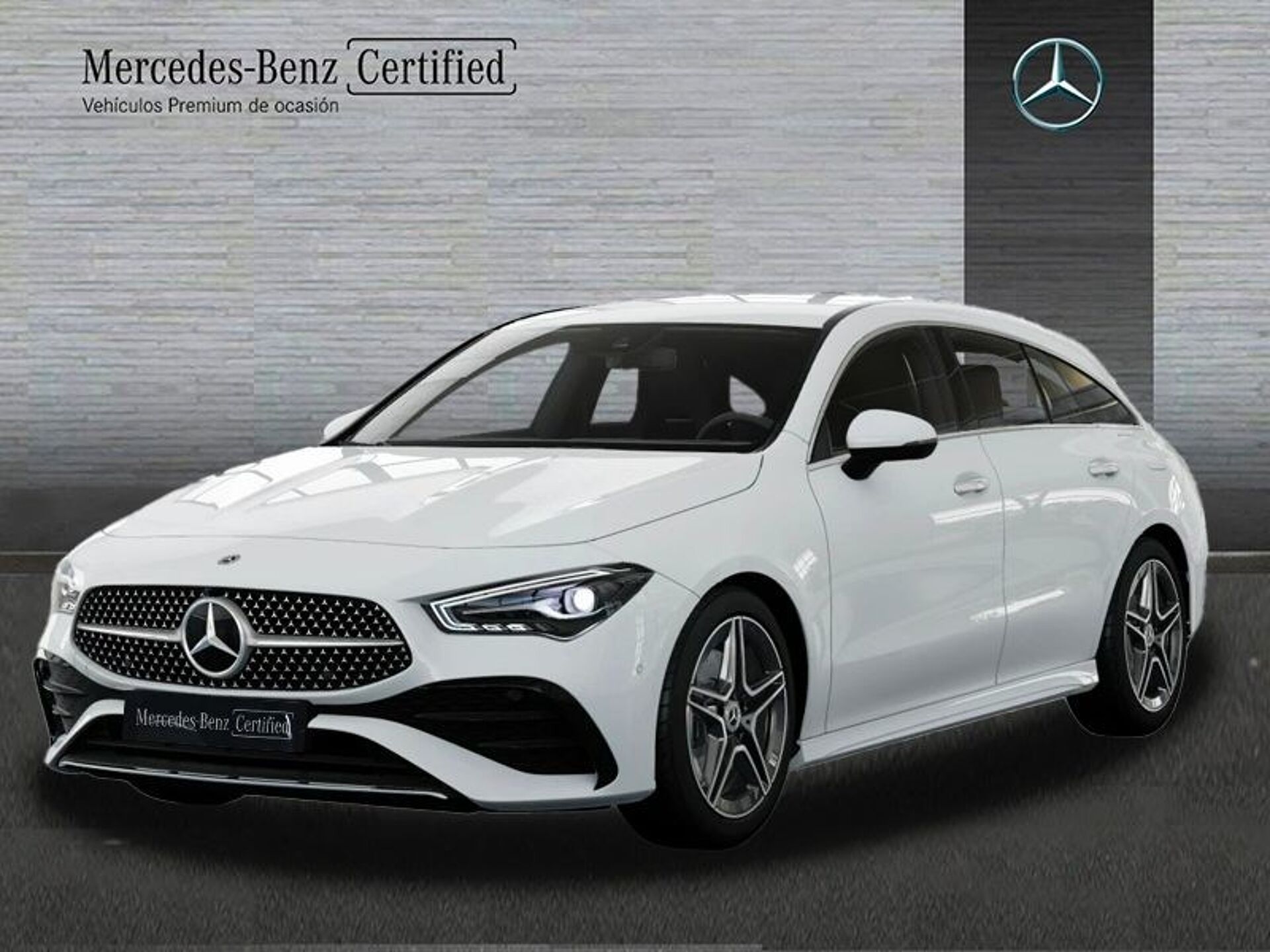 Imagen de MERCEDES Clase CLA