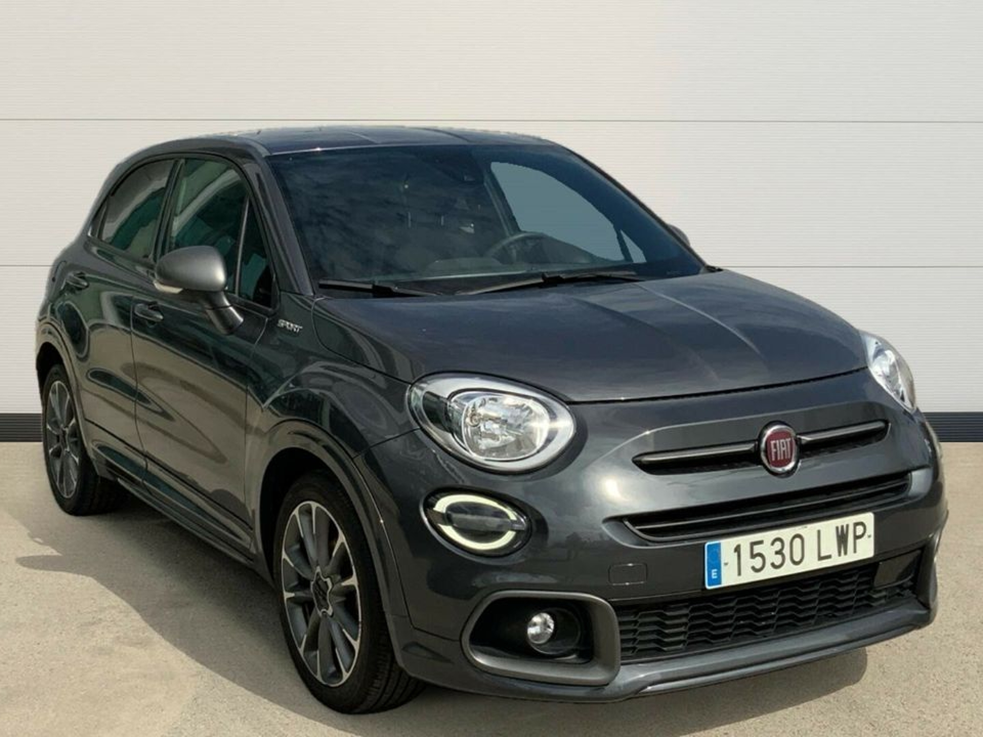 Imagen de FIAT 500X