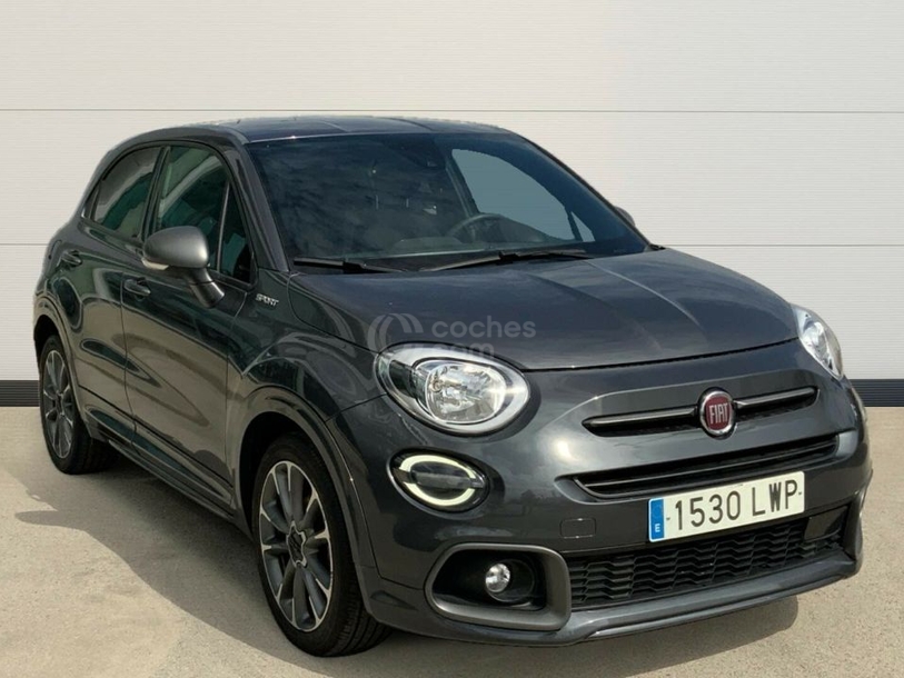 Foto del FIAT 500X 1.0 Firefly S&S Cross