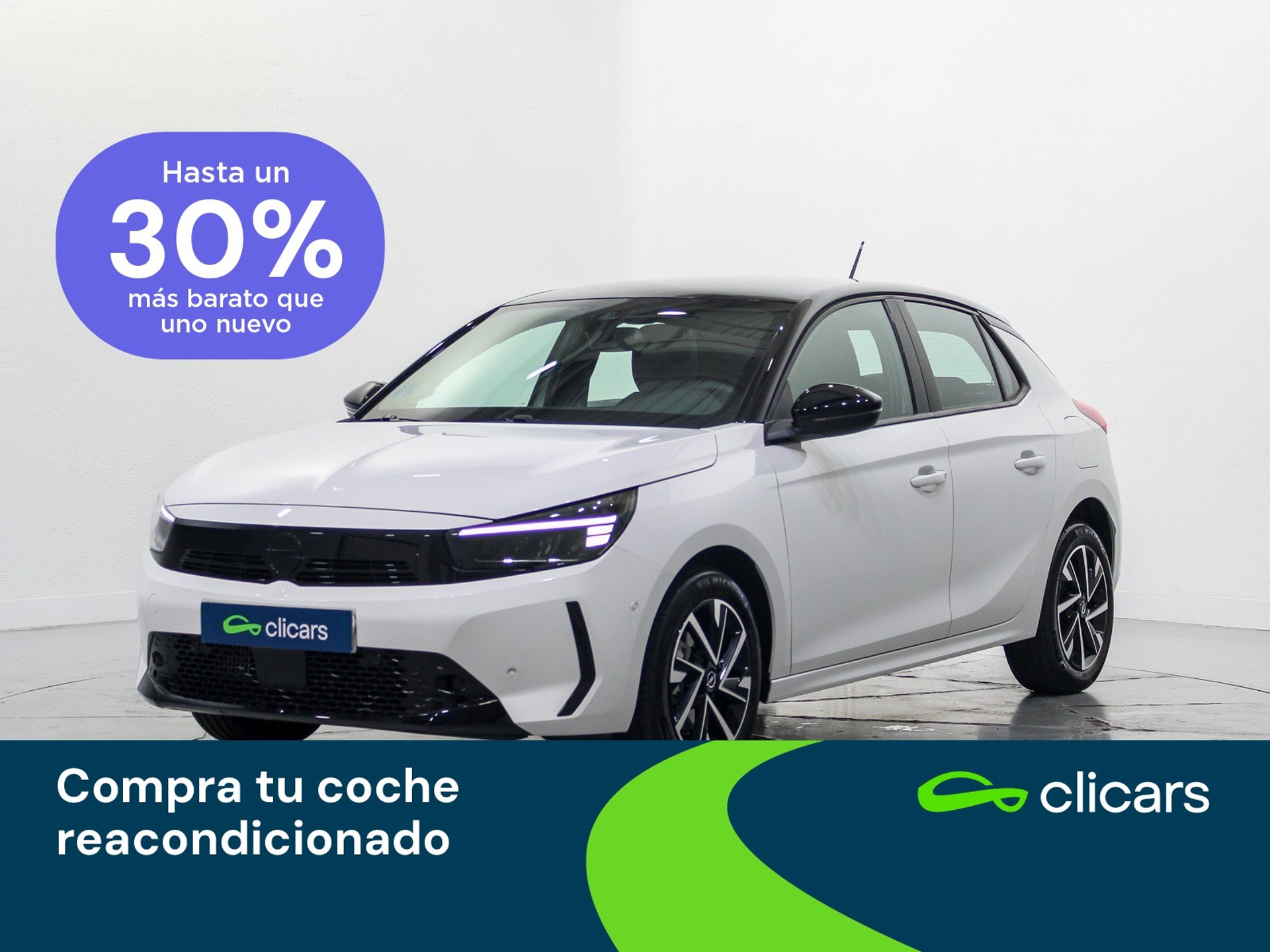 Imagen de OPEL Corsa