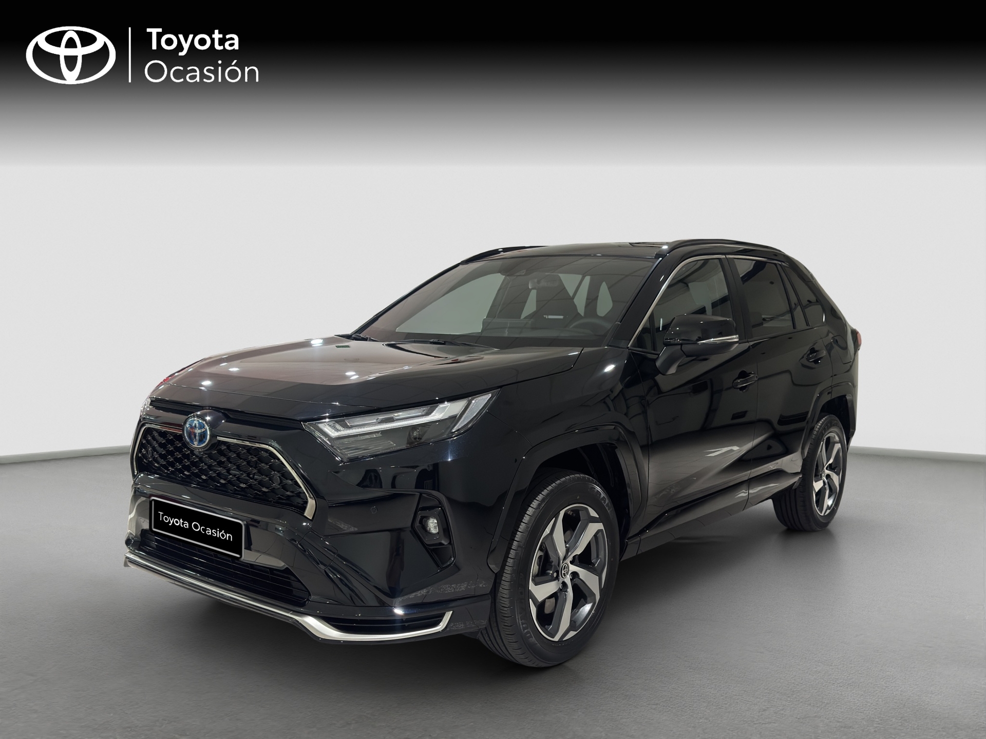 Imagen de TOYOTA RAV-4