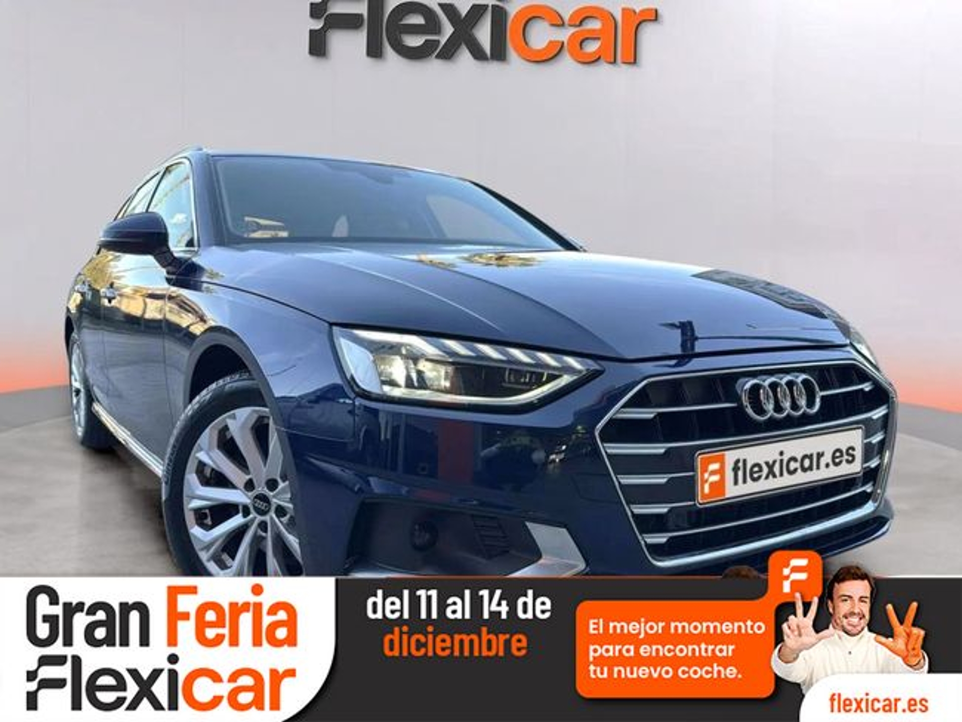 Imagen de AUDI A4