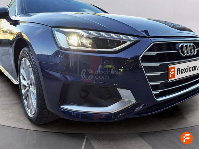 Foto del AUDI A4 Avant 35 TDI Advanced S tronic 120kW
