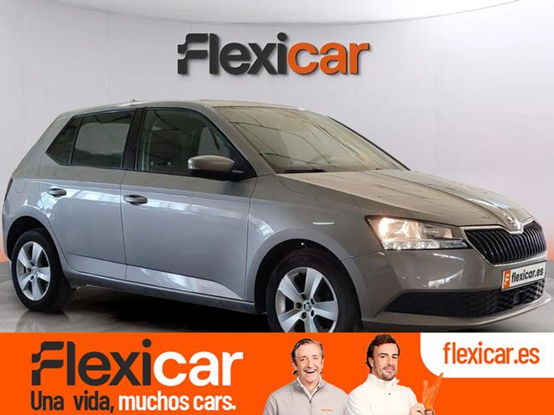 Imagen de SKODA Fabia