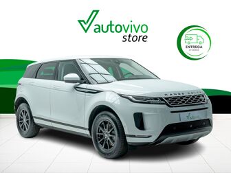 Imagen de LAND ROVER Range Rover Evoque 2.0eD4 SE 2WD 150