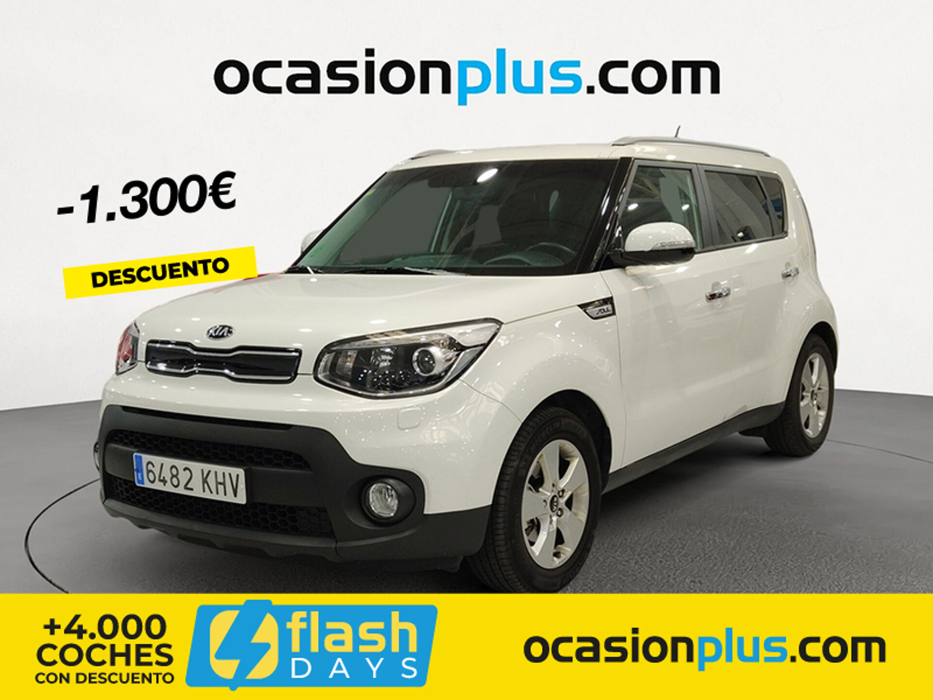 Imagen de KIA Soul