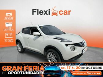 Imagen de NISSAN Juke 1.2 DIG-T Acenta 4x2 115