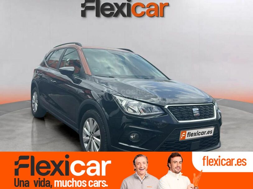 Foto del SEAT Arona 1.0 TSI Ecomotive S&S Style 95