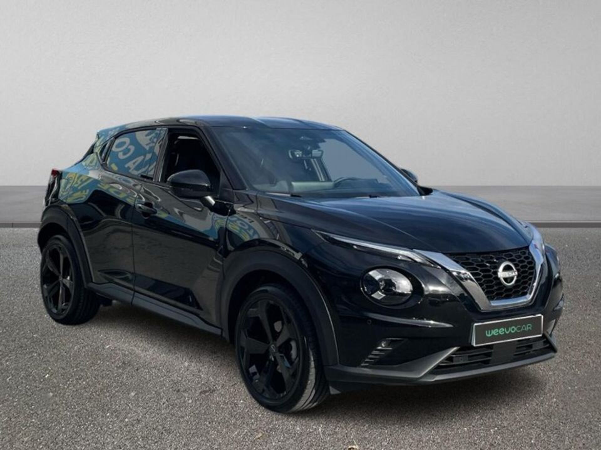 Imagen 3 de NISSAN Juke