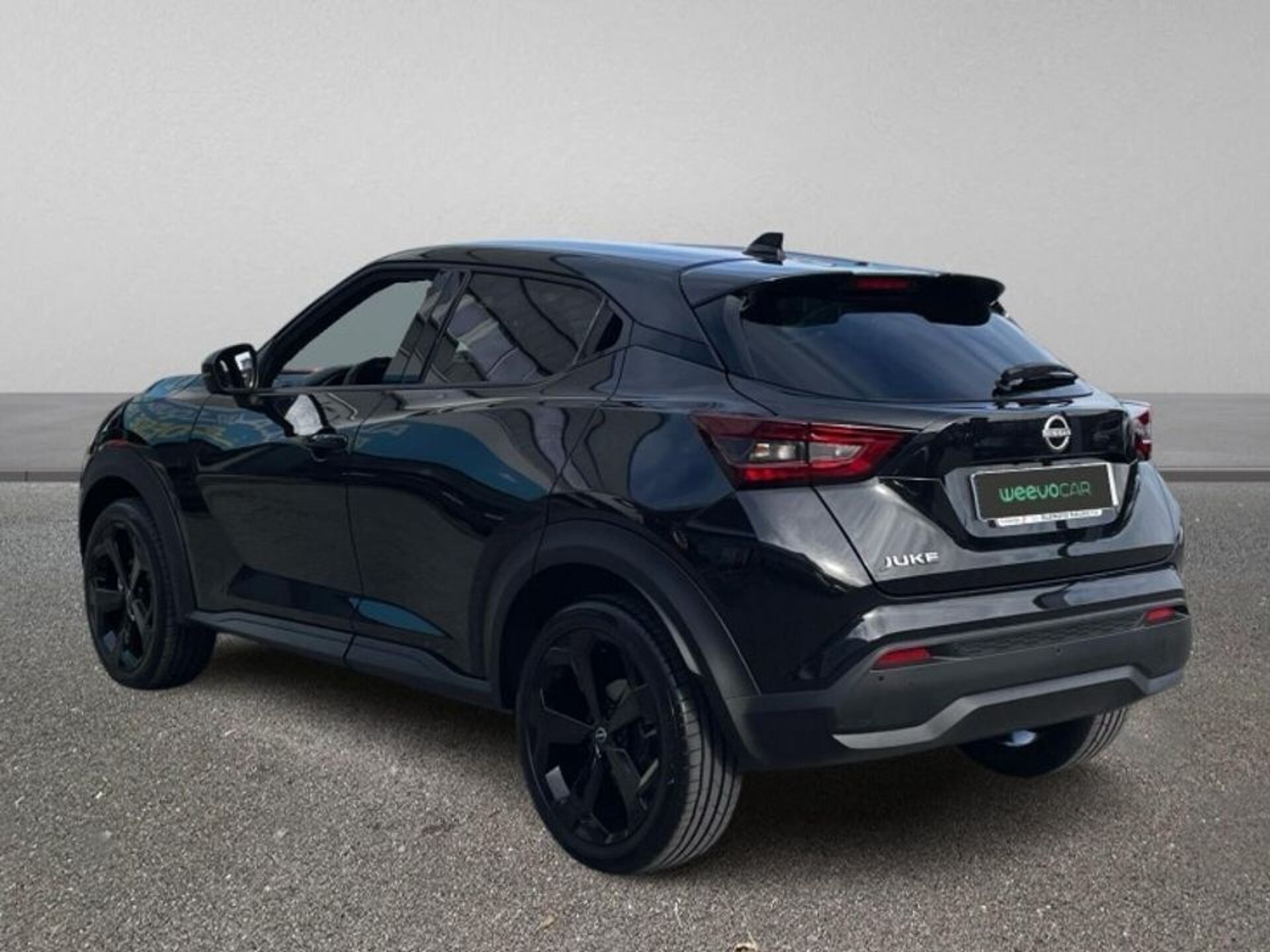 Imagen 2 de NISSAN Juke