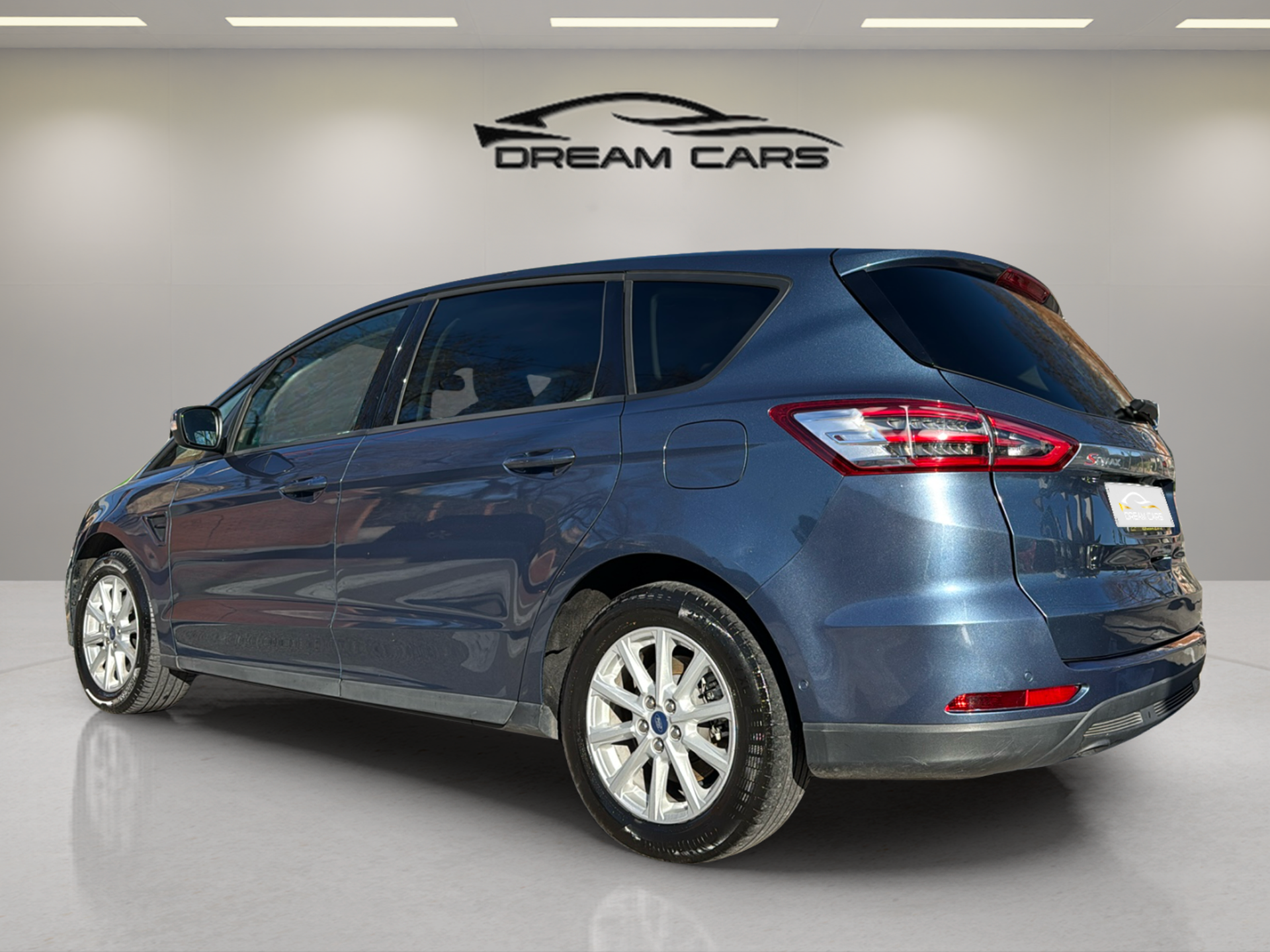 Imagen 3 de FORD S-Max
