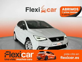 Imagen de SEAT Ibiza 1.0 TSI S&S FR 110