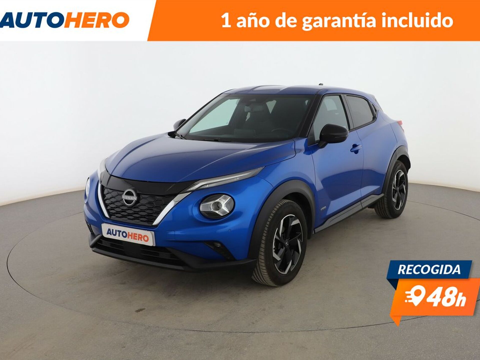 Imagen de NISSAN Juke