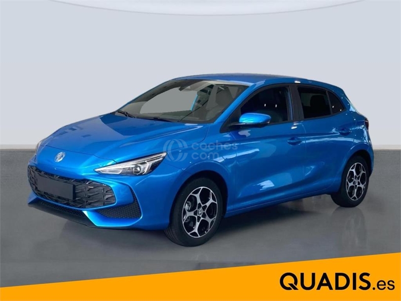 Foto del MG 3 1.5 Hybrid+ Luxury 143kW