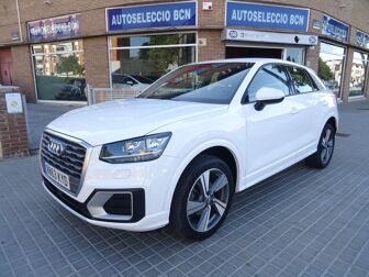 Imagen de AUDI Q2 1.6TDI Advanced 85kW