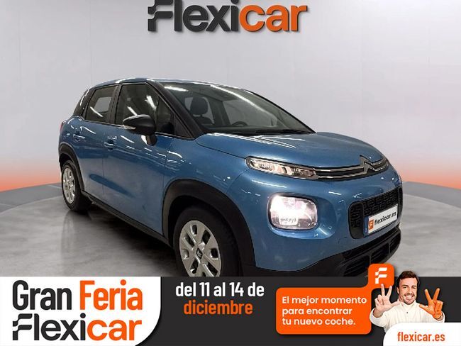 CITROEN C3 Aircross (PureTech 60kW (82CV) LIVE) en Palmas, Las