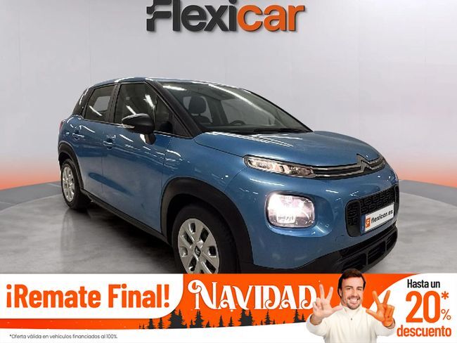 CITROEN C3 Aircross (PureTech 60kW (82CV) LIVE) en Palmas, Las